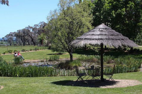 Drayshed Cottage - Accommodation Tasmania 4