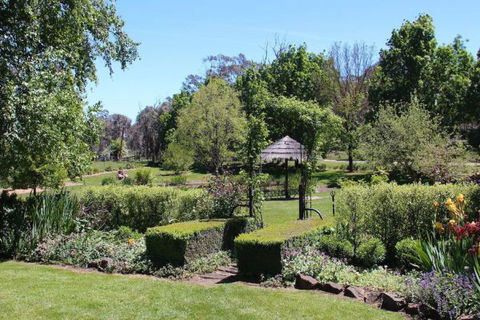 Drayshed Cottage - Accommodation Tasmania 5