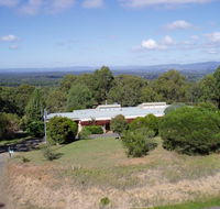 Engelwood Ridge - Accommodation Tasmania