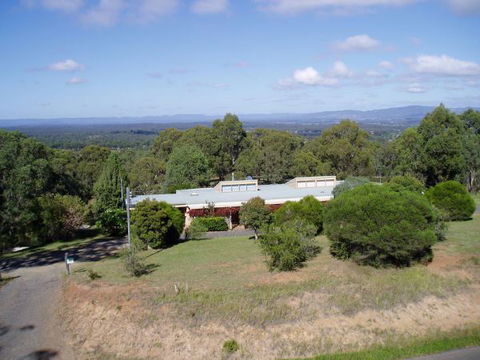 Engelwood Ridge - Accommodation Tasmania 0