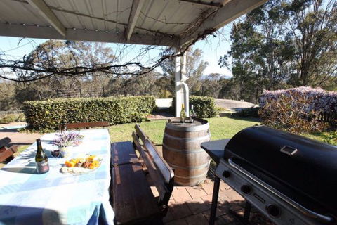 Engelwood Ridge - Accommodation Tasmania 1