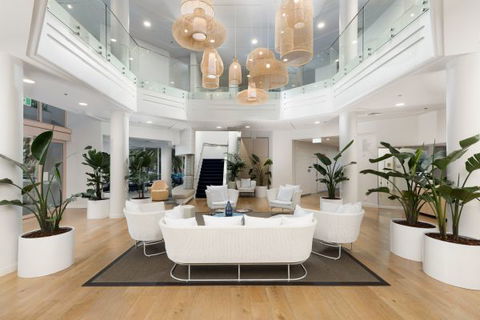 Eventhouse Cronulla (formerly Rydges Cronulla) - Accommodation Tasmania 0