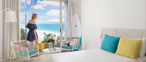 Eventhouse Cronulla (formerly Rydges Cronulla) - Accommodation Tasmania 1