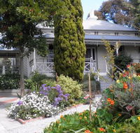 Fairbank House - Accommodation Tasmania