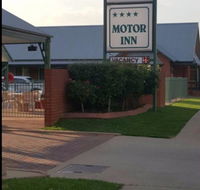 Federation Motor Inn Young - Accommodation Tasmania