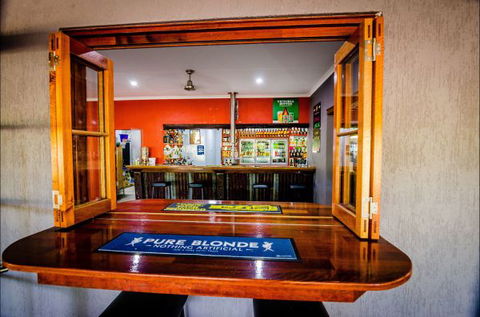 Goldfields Hotel And Finnigan's Rest - Accommodation Tasmania 4