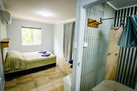 Goldfields Hotel And Finnigan's Rest - Accommodation Tasmania 8