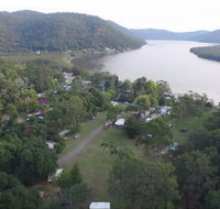Greenmans on the Hawkesbury - Accommodation Tasmania