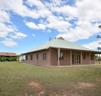 Grasmere Estate Homestead - Accommodation Tasmania