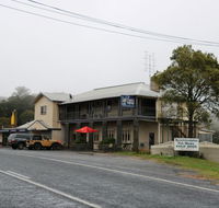 Hampton Halfway Hotel Motel - Accommodation Tasmania