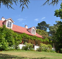 Hawthorn Lodge - Accommodation Tasmania