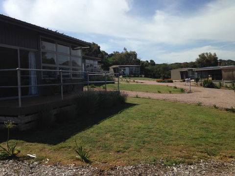 Harmony At Tower Hill - Accommodation Tasmania 0
