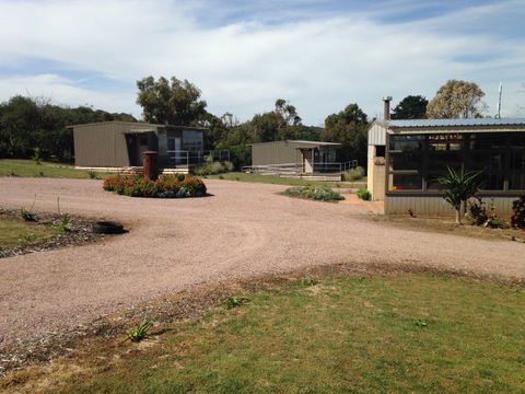 Harmony At Tower Hill - Accommodation Tasmania 1