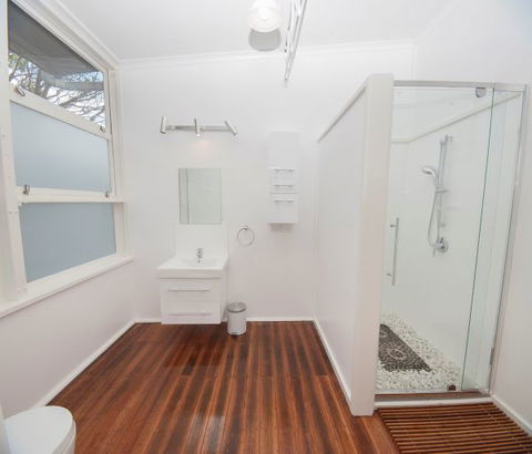 Harmony At Tower Hill - Accommodation Tasmania 4