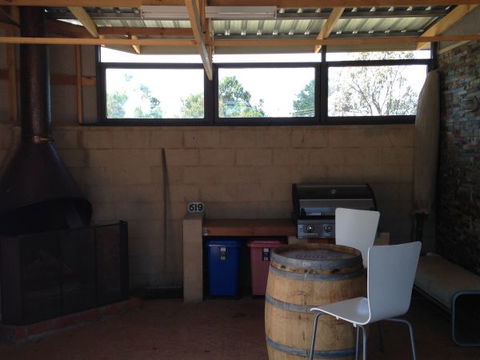 Harmony At Tower Hill - Accommodation Tasmania 6