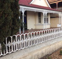 Heggaton artHouse Apartments - Accommodation Tasmania