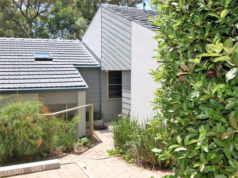 Hyams Beach Holiday Apartment - Accommodation Tasmania 0