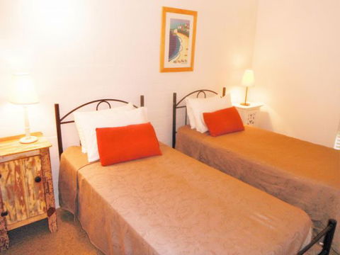 Hyams Beach Holiday Apartment - Accommodation Tasmania 4