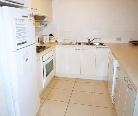 Hyams Beach Holiday Apartment - Accommodation Tasmania 6