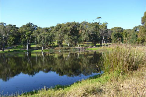 Iluka Retreat And Camp - Accommodation Tasmania 2