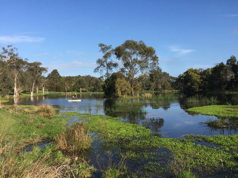 Iluka Retreat And Camp - Accommodation Tasmania 4