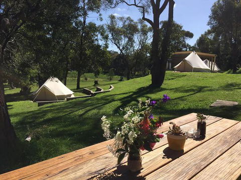 Iluka Retreat And Camp - Accommodation Tasmania 5
