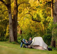 Ingenia Holidays Nepean River - Accommodation Tasmania