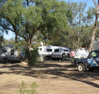 Inglewood Motel and Caravan Park - Accommodation Tasmania