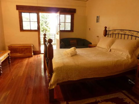 Kaesler Cottages - Accommodation Tasmania 1