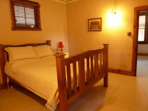 Kaesler Cottages - Accommodation Tasmania 3