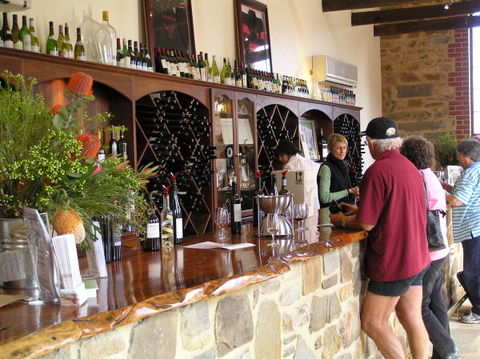 Kaesler Cottages - Accommodation Tasmania 5