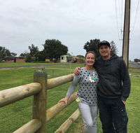 Kingston SE Caravan Park - Accommodation Tasmania