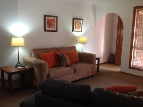 Kimber's Apartments On Gurwood - Accommodation Tasmania 0