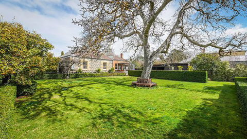 Kyneton Old Rectory - Accommodation Tasmania 0