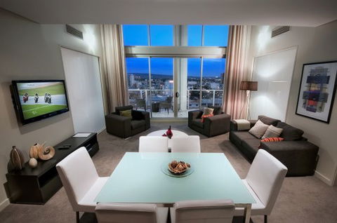 La Loft Apartments - Accommodation Tasmania 1