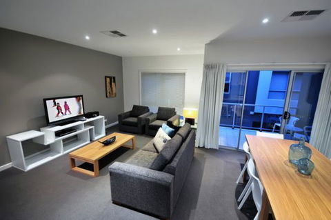 La Loft Apartments - Accommodation Tasmania 2