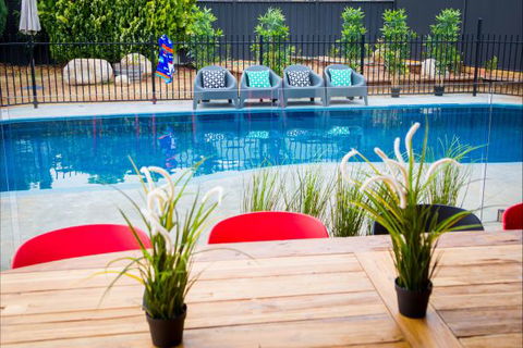 La Flotte - Accommodation Tasmania 0