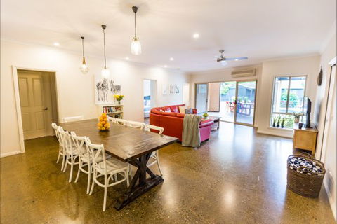 La Flotte - Accommodation Tasmania 1