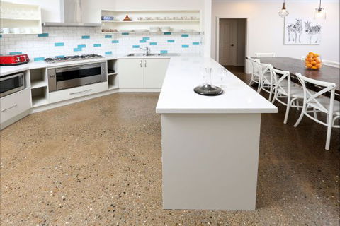 La Flotte - Accommodation Tasmania 3