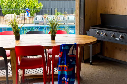 La Flotte - Accommodation Tasmania 4