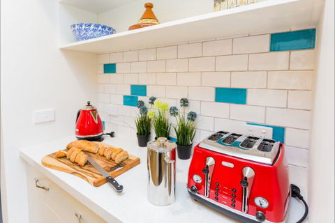 La Flotte - Accommodation Tasmania 8