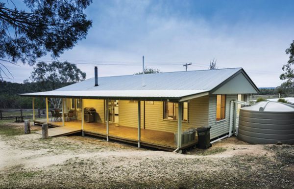 Wallangra NSW Accommodation Tasmania