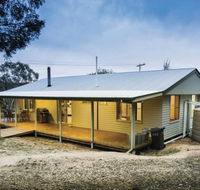 Lavender Vale Cottage - Accommodation Tasmania