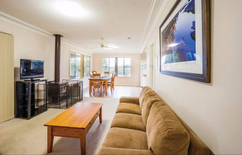 Lavender Vale Cottage - Accommodation Tasmania 1