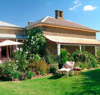 Lochinver Farm Homestead and Cottages - Accommodation Tasmania