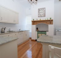 The Provincial Bed  Breakfast - Accommodation Tasmania