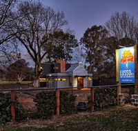 Lusso KV - Accommodation Tasmania