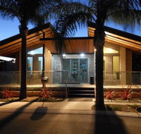 Midland Tourist Park - Accommodation Tasmania