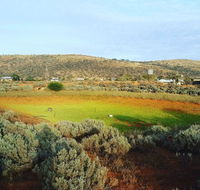 Mount Ive - Accommodation Tasmania