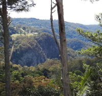 Mt Tamborine Motel - Accommodation Tasmania